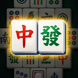 Icône de Mahjong Vibe